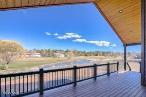 Building Photo - 1221 N Bison Golf Ct