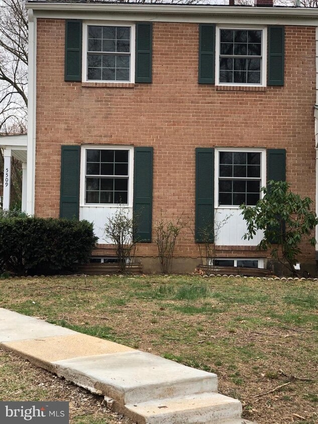 Building Photo - 5509 Green Dory Ln