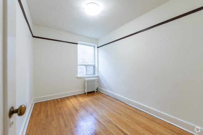 1BR, 1BA - Chambre - Dundonald Arms