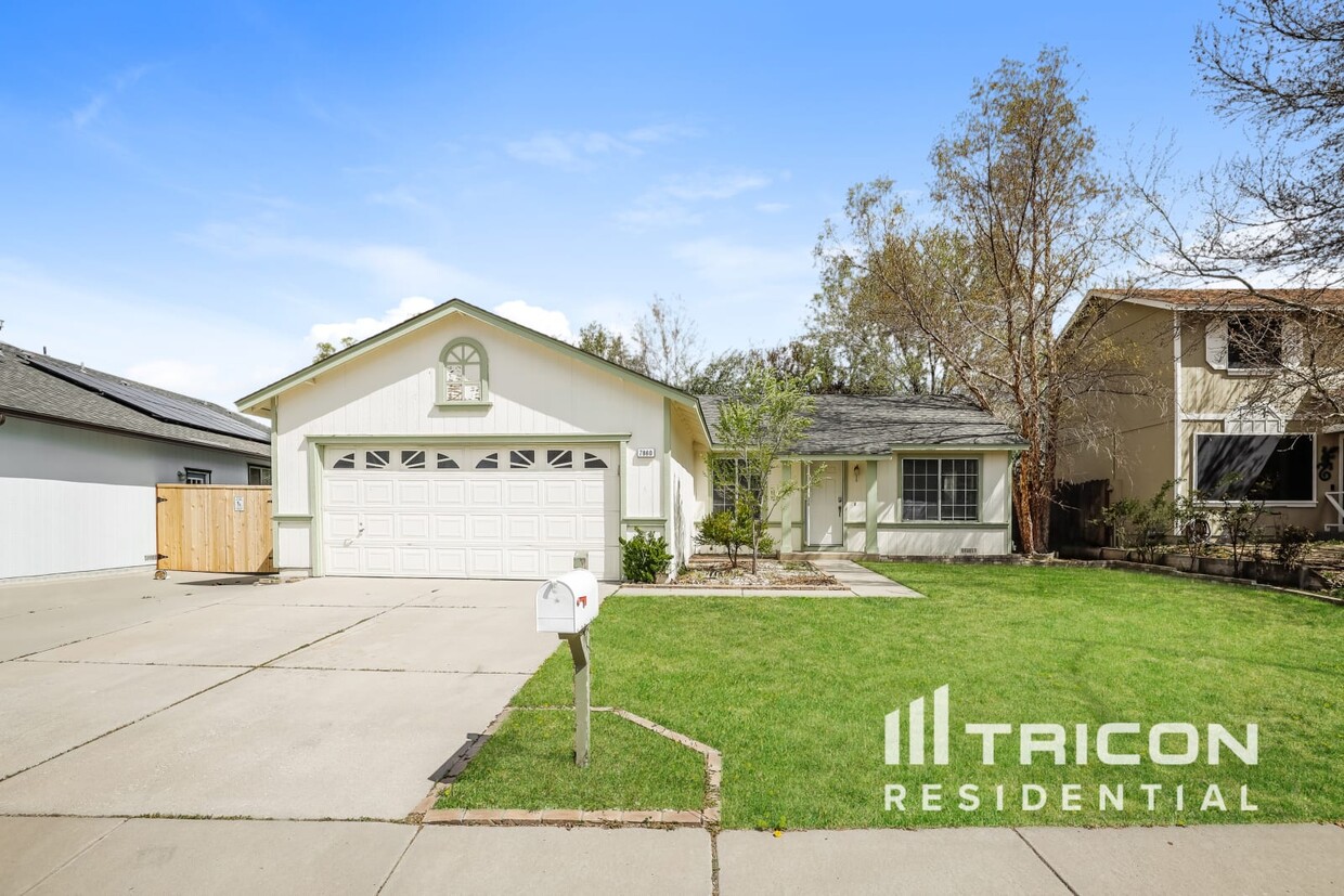 Foto principal - 7860 Big River Dr