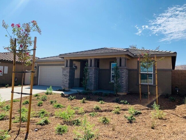 Building Photo - Newly built 4 bedroom Winchester home for ...