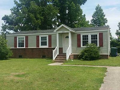 Primary Photo - 532 Chisholm Ln