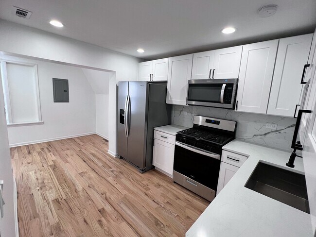 Foto del edificio - 934 N St Louis Ave