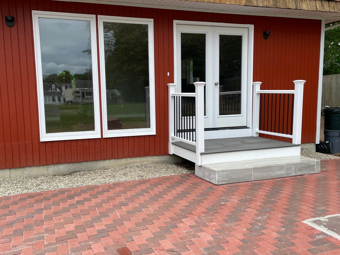 36 Green St, Danvers, MA 01923 House Rental in Danvers, MA