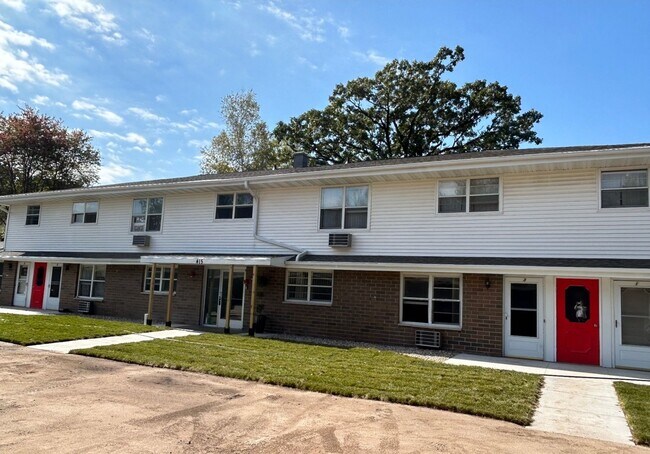 Foto del interior - Fulton Street Estates