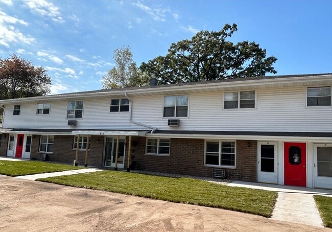 Interior Photo - Fulton Street Estates