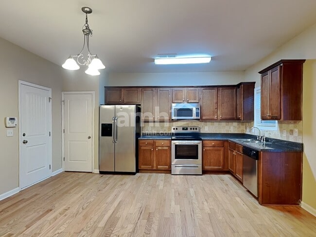 Foto del edificio - 507 Round Rock Trl