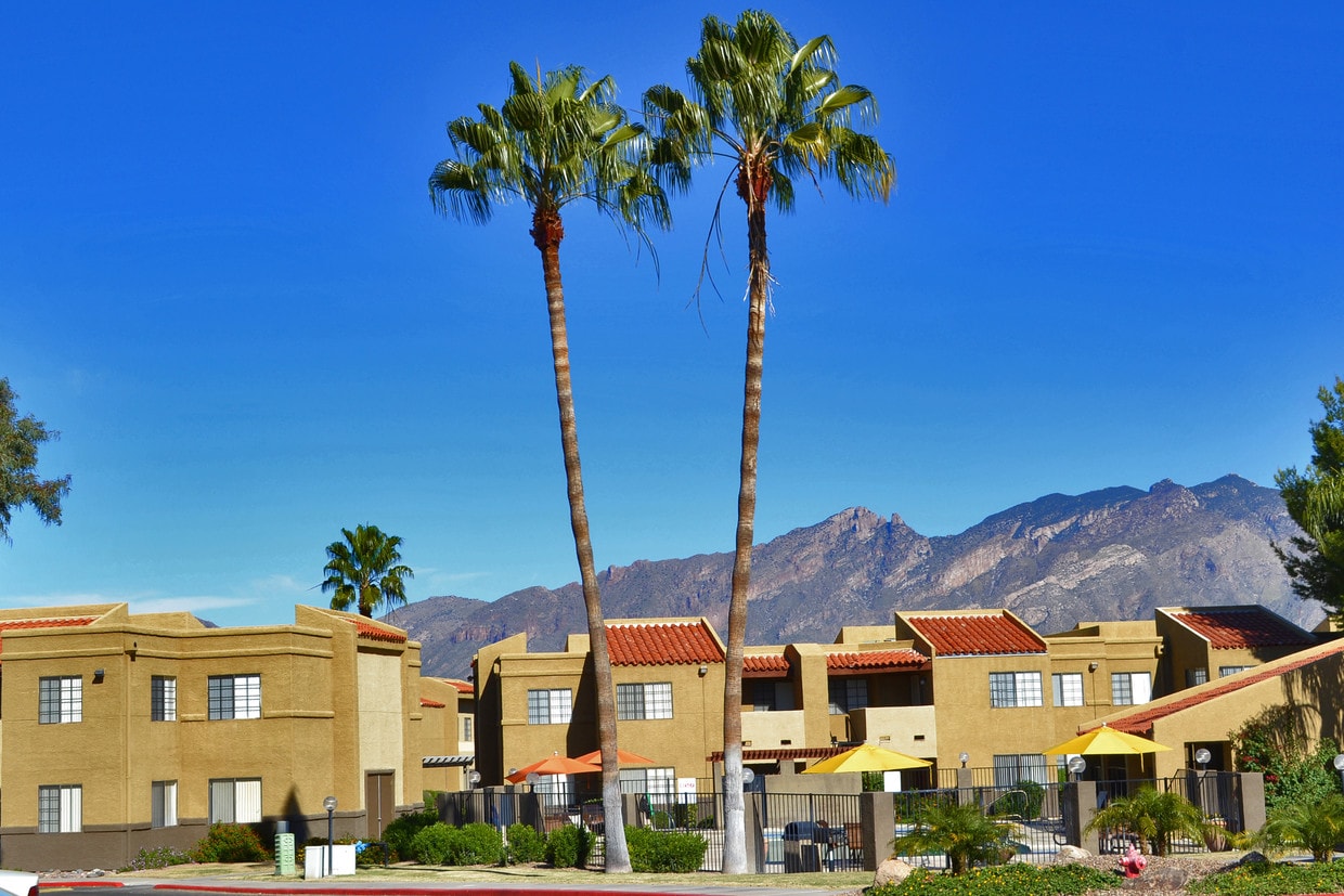 River Point Apartments Tucson, AZ
