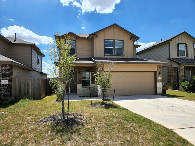 Foto del edificio - 3 Bedroom Home w Covered Patio in Stoney C...