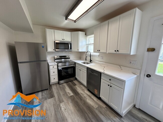 Foto del edificio - 463 Long Towne Ct