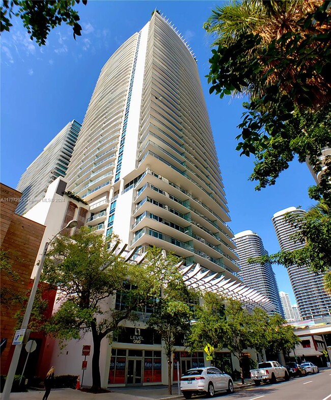 Foto del edificio - 1100S S Miami Ave