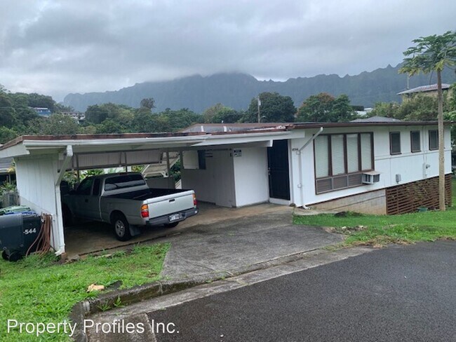 Foto del edificio - 3 br, 2 bath House - 45-544 KUUIPO PLACE