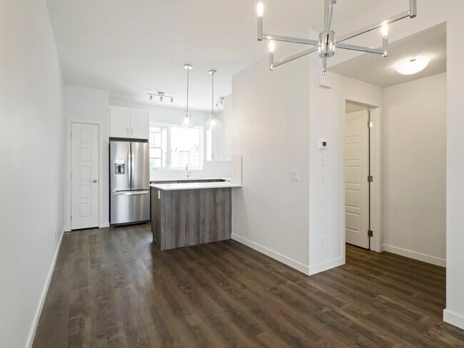 Photo du bâtiment - 391 Belmont Ave SW