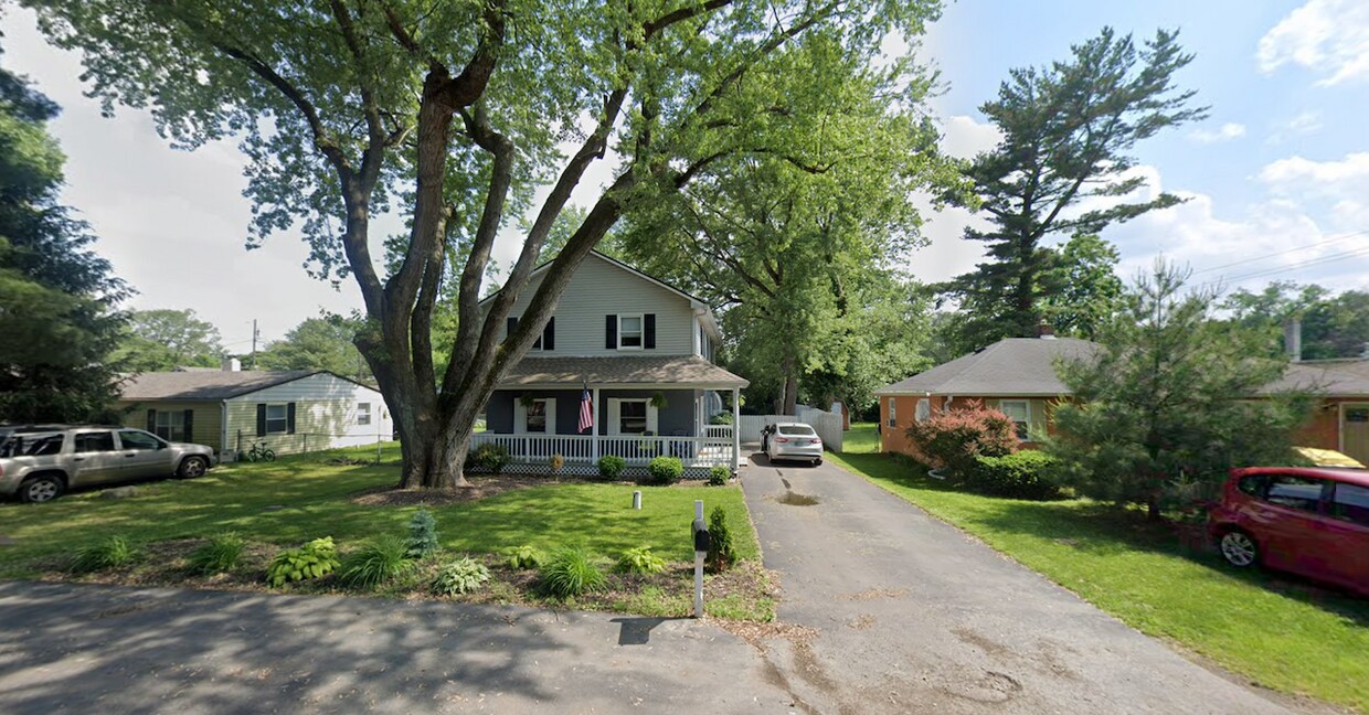 1035 Helen Dr, Indianapolis, IN 46240 House for Rent in Indianapolis