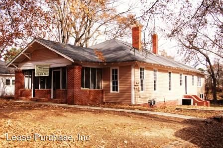 Primary Photo - 313 Wedowee St