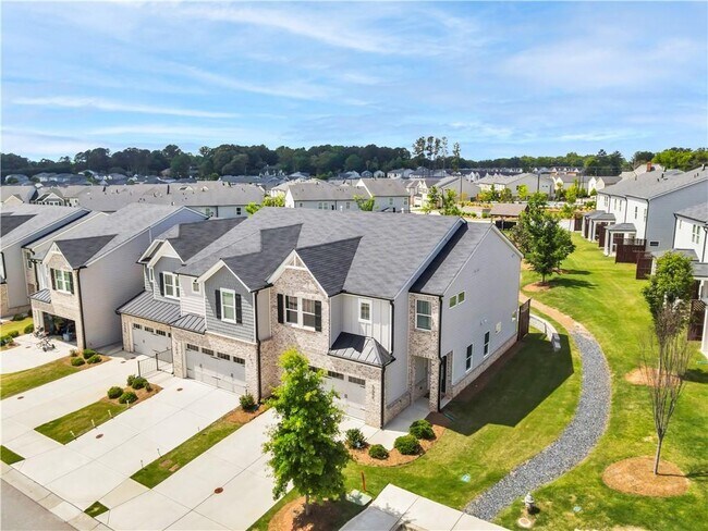 Foto del edificio - 4250 Tin Hare Ln
