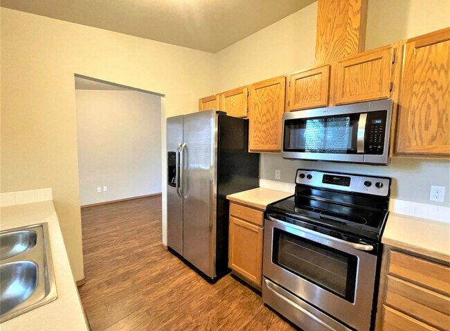 Foto del edificio - 3714 48th Ave NE