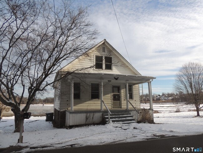 Foto del edificio - 127 Hosley Ave