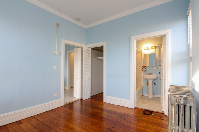 Foto del edificio - 108 Brighton Ave