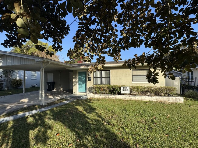 Photo - 515 E Miller St House