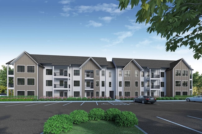 Foto del edificio - Paragon Ranch