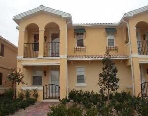 Primary Photo - 3/3 Townhouse in Tuscany at Abacoa