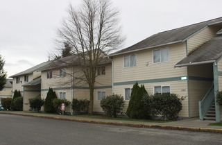 Foto principal - Fairhaven Manor Apartments