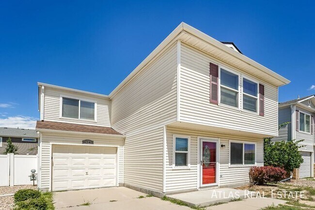Building Photo - 4745 N Andes St