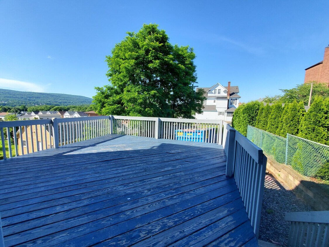Foto principal - 1336 Dartmouth St