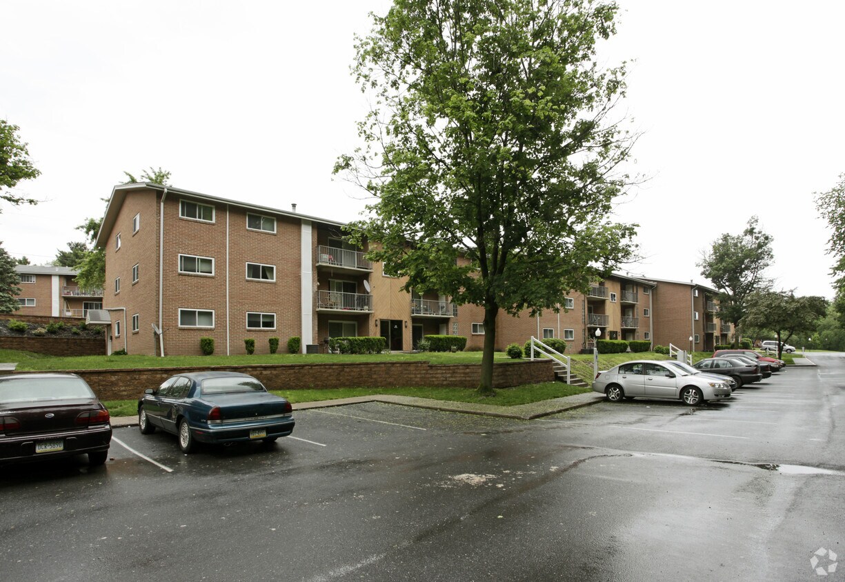 Paxton Park Apartments Harrisburg, PA