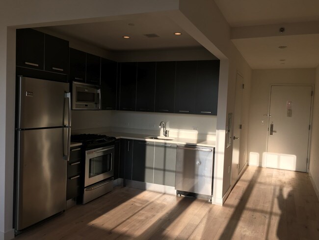 Foto del interior - The Pearson Court Square