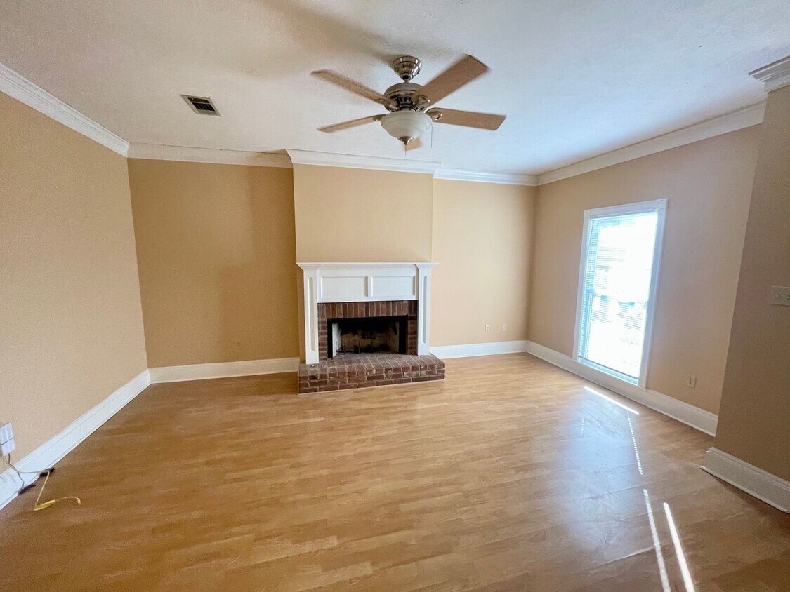 Foto del edificio - 3/2 for Rent in Ridgeland!