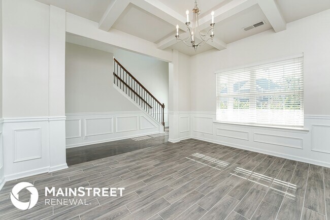 Foto del edificio - 6239 Baltusrol Terrace