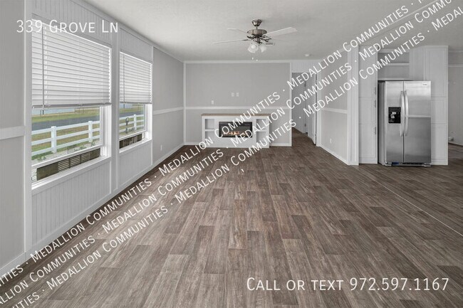 Foto del edificio - 339 Grove Ln