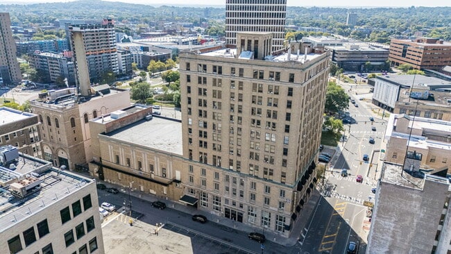 Building Photo - Columbus Building