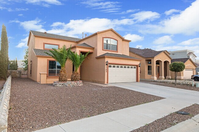 Foto del edificio - 3103 Sunny Prairie Dr