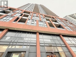 Building Photo - 159 Wellesley St E