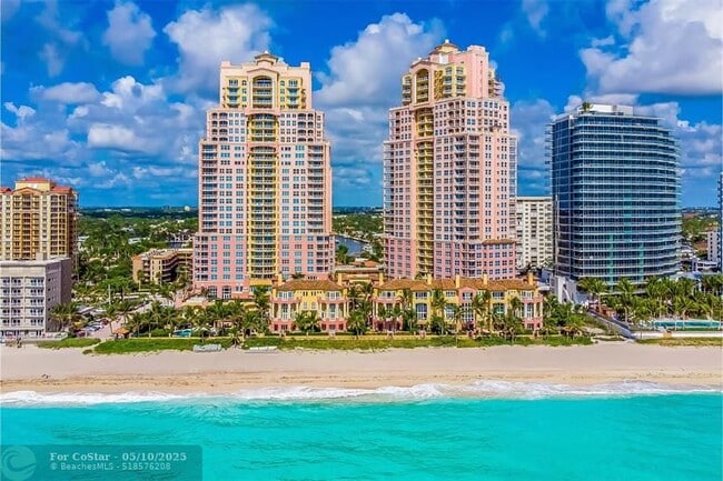 Building Photo - 2110 N Ocean Blvd