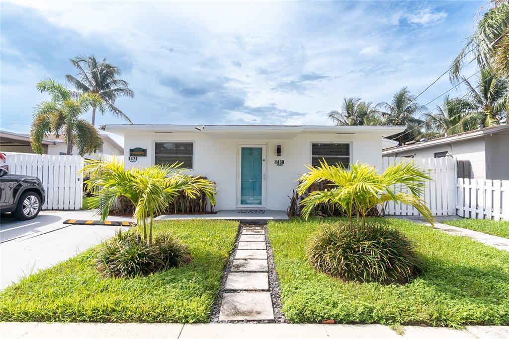 1469 NW 10th St, Dania Beach, FL 33004 House Rental in Dania Beach, FL