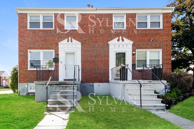 Building Photo - The Lifestyle You Deserve.