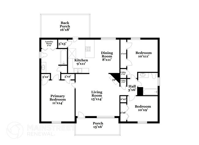 Foto del edificio - 187 Center St