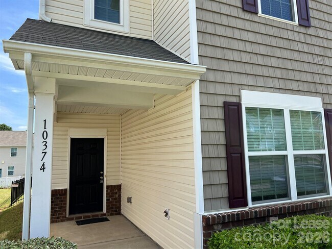 Foto del edificio - 10374 Rutledge Ridge Dr NW