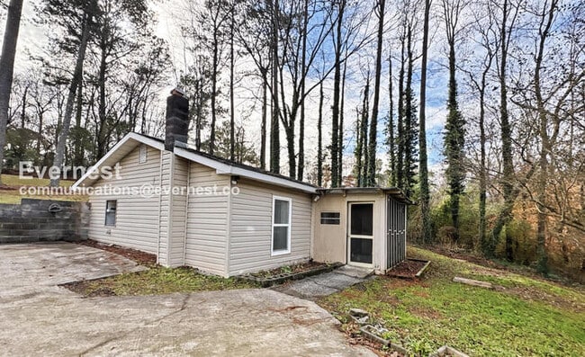 Building Photo - 4517 Sunday Dr