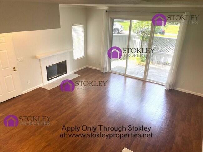 Foto del edificio - Stokley Properties Presents 123 Glenbridge...