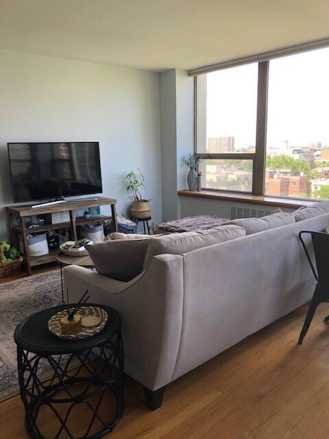 Foto del edificio - 1360 N Sandburg Terrace