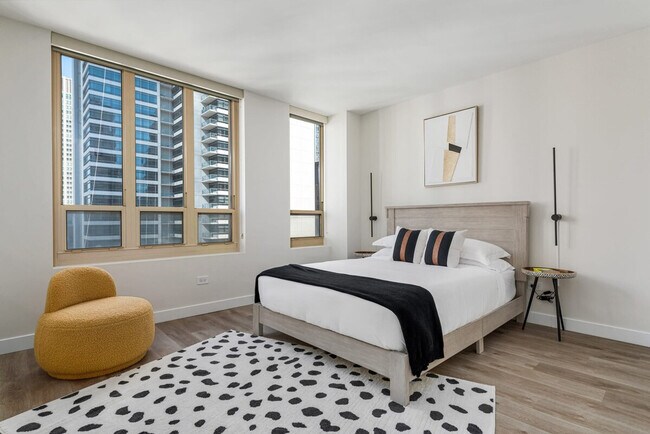 Foto del edificio - 45 E Chicago Ave