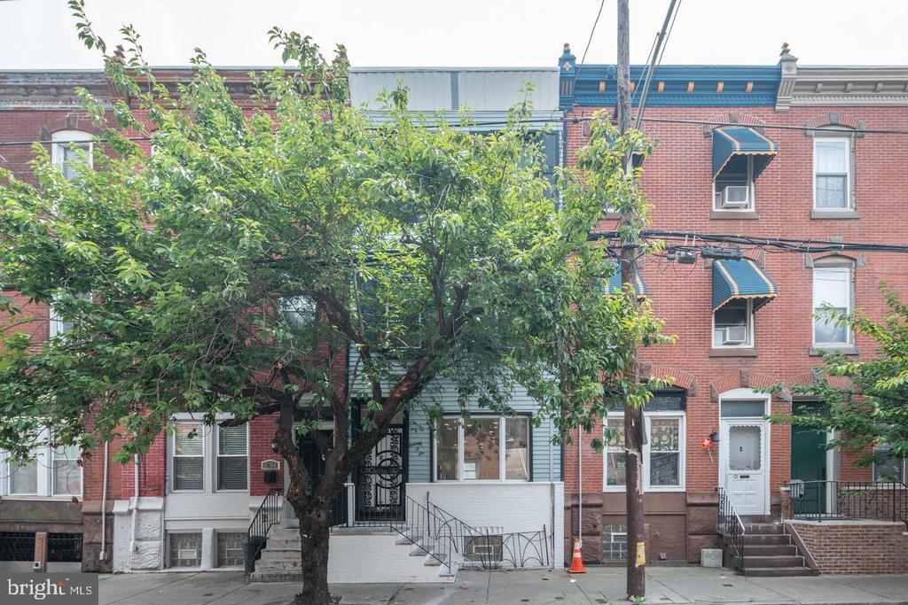 Foto principal - 1606 Wharton St