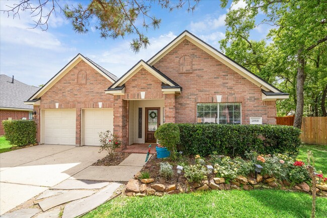 Building Photo - 20910 Sandy Briar Ct