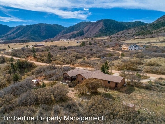 Building Photo - 7 br, 4 bath House - 16495 Mount Herman Lane