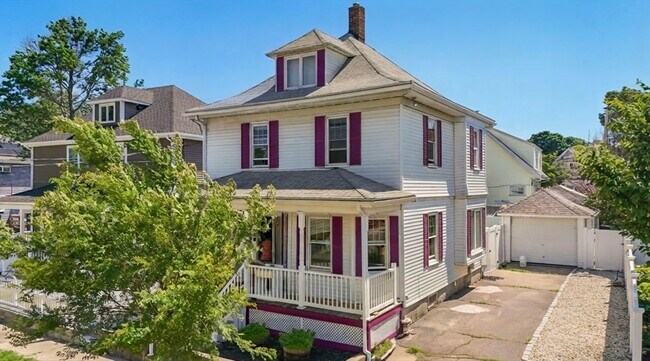 Foto del edificio - 91 Hamden Cir